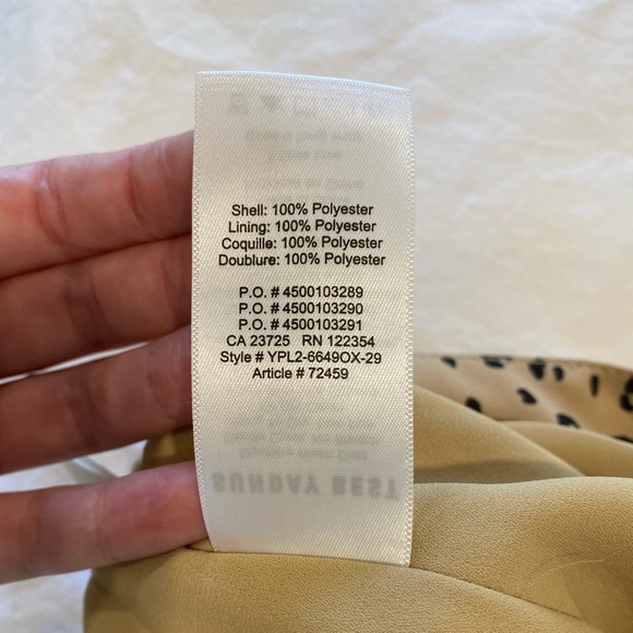 Sunday Best Westley Short - Picture 7 of 10